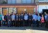 Vallenar: gremios del transporte y autoridades coordinan acciones para reforzar la seguridad en la locomoción colectiva