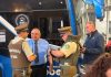 CARABINEROS Y SENDA DESARROLLAN SERVICIO CONJUNTO EN TERRAPUERTO DE COPIAPÓ