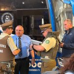 CARABINEROS Y SENDA DESARROLLAN SERVICIO CONJUNTO EN TERRAPUERTO DE COPIAPÓ