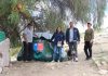 INDAP continúa apoyando a crianceros afectados por temporales en Atacama