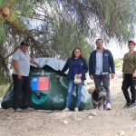 INDAP continúa apoyando a crianceros afectados por temporales en Atacama