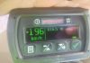 CARABINEROS DETUVO A CONDUCTOR QUE CIRCULABA A 196 KM/H EN LA RUTA 5 NORTE