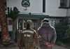 EN COPIAPÓ: CARABINEROS DETUVO HOMBRE CON AMPLIO PRONTUARIO DELICTUAL QUE MANTENÍA DOS ÓRDENES DE APREHENSIÓN VIGENTES