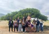 Una visita al cementerio de Carrizal Alto dio origen a “Tololo Pampa”, pasacalle que rescata una antigua leyenda de la provincia del Huasco