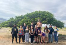 Una visita al cementerio de Carrizal Alto dio origen a “Tololo Pampa”, pasacalle que rescata una antigua leyenda de la provincia del Huasco