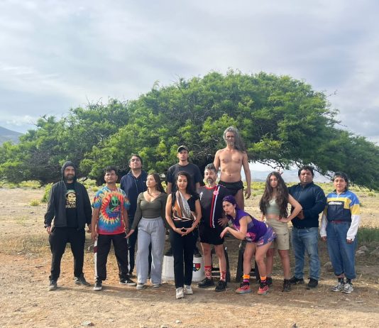 Una visita al cementerio de Carrizal Alto dio origen a “Tololo Pampa”, pasacalle que rescata una antigua leyenda de la provincia del Huasco