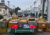 En Chañaral: CARABINEROS INCAUTÓ ESPECIES AVALUADAS EN MÁS DE MIL MILLONES DE PESOS