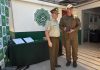 CARABINEROS ATACAMA FORTALECE CAPACIDADES OPERATIVAS CON ENTREGA DE EQUIPAMIENTO TECNOLÓGICO