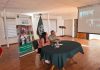 CARABINEROS DE COPIAPÓ Y VICUÑA FACILITARON REENCUENTRO FAMILIAR