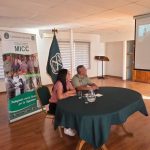 CARABINEROS DE COPIAPÓ Y VICUÑA FACILITARON REENCUENTRO FAMILIAR