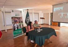 CARABINEROS DE COPIAPÓ Y VICUÑA FACILITARON REENCUENTRO FAMILIAR