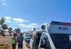 EN COPIAPÓ: CARABINEROS DETUVO CONDUCTOR QUE ARROJÓ POSITIVO A NARCOTEST