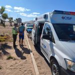EN COPIAPÓ: CARABINEROS DETUVO CONDUCTOR QUE ARROJÓ POSITIVO A NARCOTEST