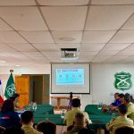 AUTORIDADES Y MUNICIPIOS DE ATACAMA REVISARON AVANCES DE LOS PLANES COMUNALES DE SEGURIDAD