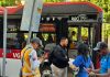 FISCALIZACIÓN CONJUNTA EN BUSES RED COPIAPÓ DETECTÓ TRES CASOS DE EVASIÓN