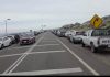 Desierto Florido: autoridades coordinan acciones ante masiva presencia de turistas a Llanos de Challe