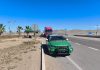 CARABINEROS Y SAG REFUERZAN FISCALIZACIONES EN RUTA 5 NORTE PARA PREVENIR EL INGRESO DE PRODUCTOS AGRÍCOLAS ILEGALES