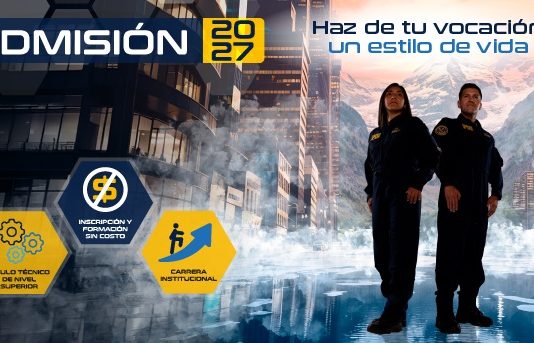 PDI ABRE PROCESO EXTRAORDINARIO PARA INCORPORAR A MÁS AGENTES POLICIALES