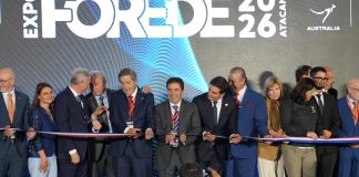 Gobernador de Atacama destaca oportunidades de FOREDE 2026 y llama a fortalecer la inversión y el desarrollo regional