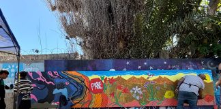 NIÑAS, NIÑOS Y ADOLESCENTES DEL SERVICIO DE PROTECCIÓN EN ATACAMA PROTAGONIZAN ENCUENTROS DE PARTICIPACIÓN CON ARTE, NAVEGACIÓN Y BIENESTAR