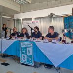 Escuela Luis Alberto Iriarte lanza tercera versión del Campeonato de Baby Fútbol Inclusivo en Vallenar