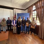 Presentan diagnóstico de obras de conducción de riego en Atacama y Coquimbo para priorizar inversiones