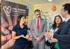 Fundación Sonrisas realizó operativo dental gratuito en la localidad de El Tránsito, en Alto del Carmen