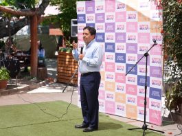 Gobierno Regional de Atacama se reúne con organizaciones ganadoras del Fondo Concursable de Vinculación con el Medio de la provincia del Huasco