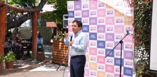 Gobierno Regional de Atacama se reúne con organizaciones ganadoras del Fondo Concursable de Vinculación con el Medio de la provincia del Huasco
