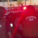 OS9 ATACAMA DETUVO UN TERCER ADOLESCENTE POR EL HOMICIDIO DE ESTUDIANTE