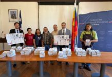 Ruta de Turismo Indígena del Valle del Huasco culmina con entrega de material de difusión patrimonial y cultural