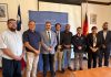 Gobierno y representantes del transporte público avanzan en diálogo para evaluar la electromovilidad en la Provincia del Huasco