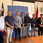 Gobierno y representantes del transporte público avanzan en diálogo para evaluar la electromovilidad en la Provincia del Huasco