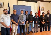 Gobierno y representantes del transporte público avanzan en diálogo para evaluar la electromovilidad en la Provincia del Huasco
