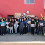 Mesa de Energía Territorial de Freirina impulsa 13 nuevos proyectos sociales mediante el Fondo de Inversión Comunitaria 2026