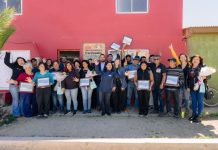 Mesa de Energía Territorial de Freirina impulsa 13 nuevos proyectos sociales mediante el Fondo de Inversión Comunitaria 2026