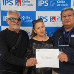 Más de nueve mil personas han sido beneficiadas en estos 15 años en la Región de Atacama