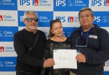 Más de nueve mil personas han sido beneficiadas en estos 15 años en la Región de Atacama