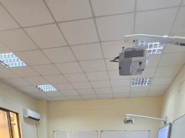 Pequeños héroes, grandes ideas: CodeClub 2026 culmina acercando la programación a niños y niñas de Teletón Atacama