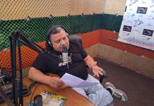 Alcalde de Vallenar anuncia cartera de proyectos por más de $15 mil millones y destaca avances en obras para la comuna