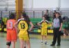 Vallenar será sede del Campeonato Nacional de Básquetbol Sub 17 Damas y de actividades deportivas al aire libre