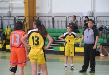 Vallenar será sede del Campeonato Nacional de Básquetbol Sub 17 Damas y de actividades deportivas al aire libre
