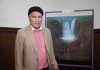 “Paisaje y Memoria”: Jorge “Coke” Adaro Arcos presenta muestra artística por sus 40 años de trayectoria cultural en Vallenar