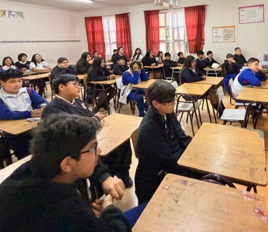 Más de 5 mil estudiantes de Atacama recibieron el Bono Logro Escolar 2026