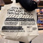 SEREMI del Medio Ambiente descarta que proyecto de ley permita el regreso de las bolsas plásticas a las cajas de los supermercados
