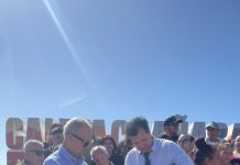 MINVU Y MUNICIPIO DE FREIRINA INAUGURAN NUEVA OBRA URBANA QUE FORTALECE LA IDENTIDAD Y EL DESARROLLO TURÍSTICO DE CALETA CHAÑARAL DE ACEITUNO