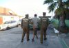 EN HUASCO: CARABINEROS DETUVO HOMBRE POR ROBO DE VEHÍCULO