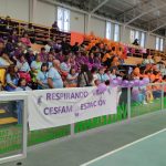 Vallenar invita a la comunidad a participar en la tercera versión de las Olimpiadas de las Personas Mayores 2026