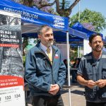 Delegado Presidencial del Huasco destaca inicio del Plan de Protección contra Incendios Forestales 2026-2027