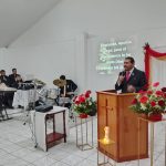 Ministerio “Salvos por Su Gracia” celebró su primer aniversario en Vallenar